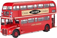 Фото - Сборная модель Revell London Bus (1:24) 