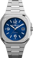 Фото - Наручные часы Bell & Ross BR05A-BLU-ST/SST 