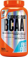 Фото - Аминокислоты Extrifit BCAA 2000 mg 240 cap 