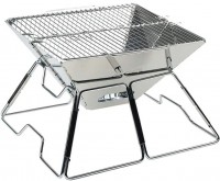 Фото - Мангал / барбекю AceCamp Charcoal BBQ Grill To Go Medium