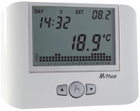 Фото - Терморегулятор Cewal MITHOS RF
