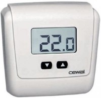 Фото - Терморегулятор Cewal ET05