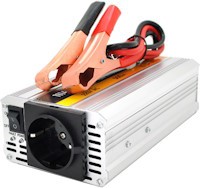 Фото - Автомобильный инвертор Powermaster PM-11140