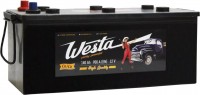 Фото - Автоаккумулятор Westa Pretty Powerful (6CT-140L)