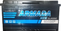 Фото - Автоаккумулятор Armada New Classic (6CT-60L)