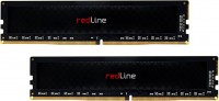 Фото - Оперативная память Mushkin Redline DDR5 2x32Gb MRE5U480FFFD32GX2