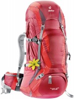 Фото - Рюкзак Deuter Futura Vario 45+10 SL 55 л