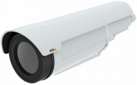 Фото - Камера видеонаблюдения Axis Q1942-E PT 10 mm 8.3 fps 