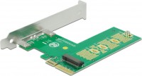 Фото - PCI-контроллер Delock 89561 