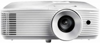 Фото - Проектор Optoma EH412X 