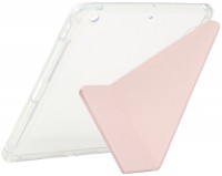 Фото - Чехол Becover Ultra Slim Origami for iPad 10.2 2019/2020/2021