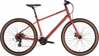 Фото - Велосипед KONA Dew 2024 frame M
