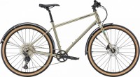 Фото - Велосипед KONA Dr. Dew 2024 frame S 