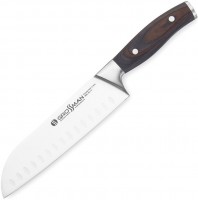 Фото - Кухонный нож Grossman Wormwood 369 WD