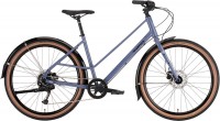 Фото - Велосипед KONA Coco 2024 frame XS 