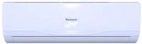 Фото - Кондиционер Sensei SACM-18SKWA/I 52 м²