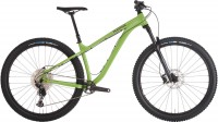 Фото - Велосипед KONA Honzo 2024 frame L 