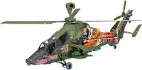 Фото - Сборная модель Revell Eurocopter Tiger 15 Jahre Tiger (1:72) 