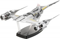 Фото - Сборная модель Revell N-1 Starfighter The Mandalorian (1:24) 