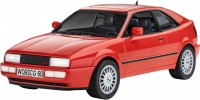 Фото - Сборная модель Revell Geschenkset 35 Years VW Corrado (1:24) 