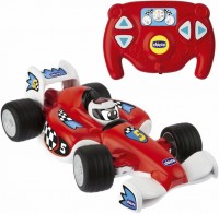 Фото - Радиоуправляемая машина Chicco Racer Tom 