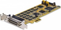 Фото - PCI-контроллер Startech.com PEX16S550LP 