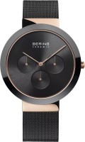 Фото - Наручные часы BERING 35040-166 