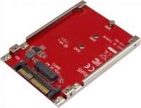 Фото - PCI-контроллер Startech.com U2M2E125 