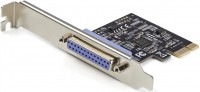 Фото - PCI-контроллер Startech.com PEX1P2 