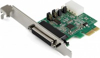 Фото - PCI-контроллер Startech.com PEX4S953 