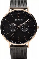 Фото - Наручные часы BERING 14240-163 