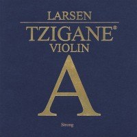 Фото - Струны Larsen Tzigane Violin A String Heavy 