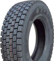 Фото - Грузовая шина Sonix SX816 315/70 R22.5 154M