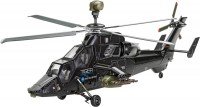 Фото - Сборная модель Revell Geschenkset James Bond Eurocopter Tiger (1:72) 