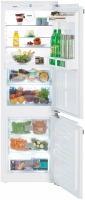 Фото - Встраиваемый холодильник Liebherr ICBN 3314 