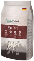 Фото - Корм для кошек Venandi Animal Adult Beef  1.5 kg