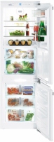 Фото - Встраиваемый холодильник Liebherr ICBN 3356 