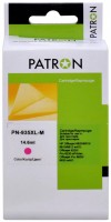 Фото - Картридж Patron PN-935XL-M