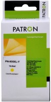 Фото - Картридж Patron PN-935XL-Y