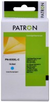 Фото - Картридж Patron PN-935XL-C