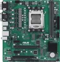 Фото - Материнская плата Asus Pro A620M-C-CSM