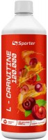Фото - Сжигатель жира Sporter L-Carnitine 120.000 1000 ml 1000 мл