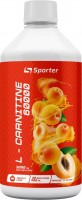 Фото - Сжигатель жира Sporter L-Carnitine 60000 500 ml 500&nbsp;мл