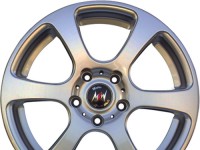 Фото - Диск MRW BK-014