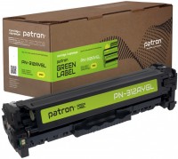 Фото - Картридж Patron PN-312AYGL