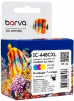 Фото - Картридж Barva IC-446CXL