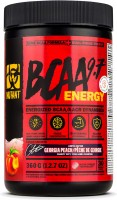 Фото - Аминокислоты Mutant BCAA 9.7 Energy 360 g