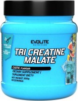 Фото - Креатин Evolite Nutrition Tri Creatine Malate 300 г