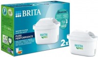 Фото - Картридж для воды BRITA Maxtra Pro Pure Performance 2x 