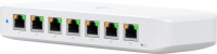 Фото - Коммутатор Ubiquiti UniFi Switch Ultra 60W 